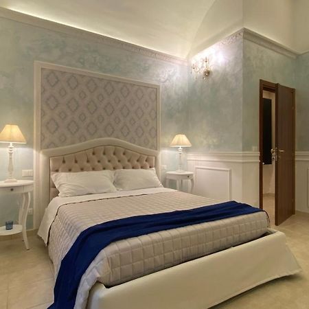 Il Sogno Di Hypnos Bed and Breakfast LʼAquila Buitenkant foto