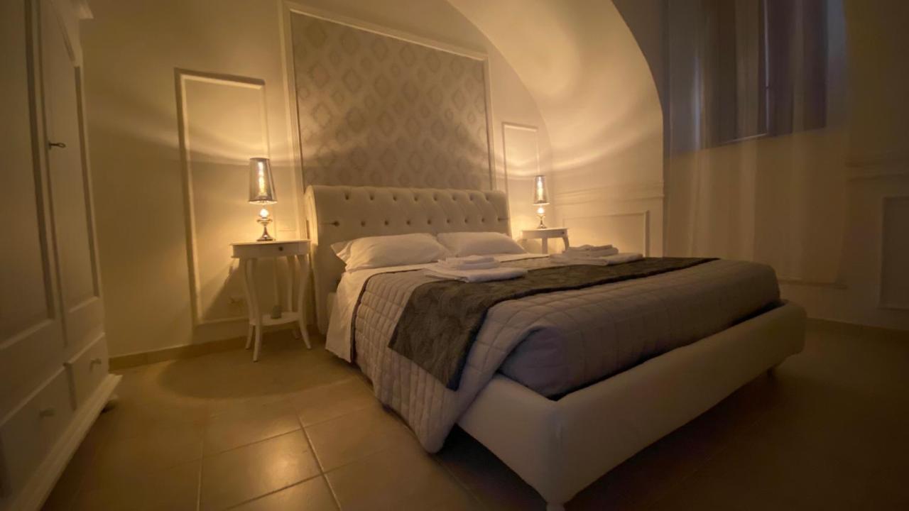 Il Sogno Di Hypnos Bed and Breakfast LʼAquila Buitenkant foto