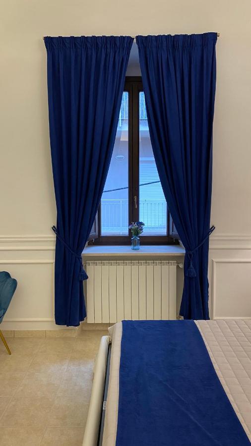Il Sogno Di Hypnos Bed and Breakfast LʼAquila Buitenkant foto