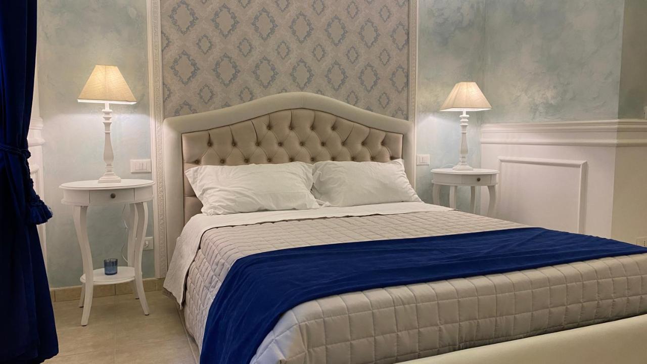 Il Sogno Di Hypnos Bed and Breakfast LʼAquila Buitenkant foto
