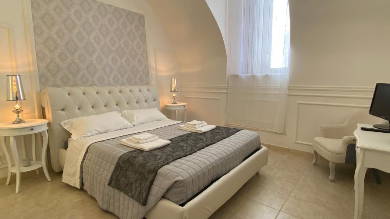 Il Sogno Di Hypnos Bed and Breakfast LʼAquila Buitenkant foto