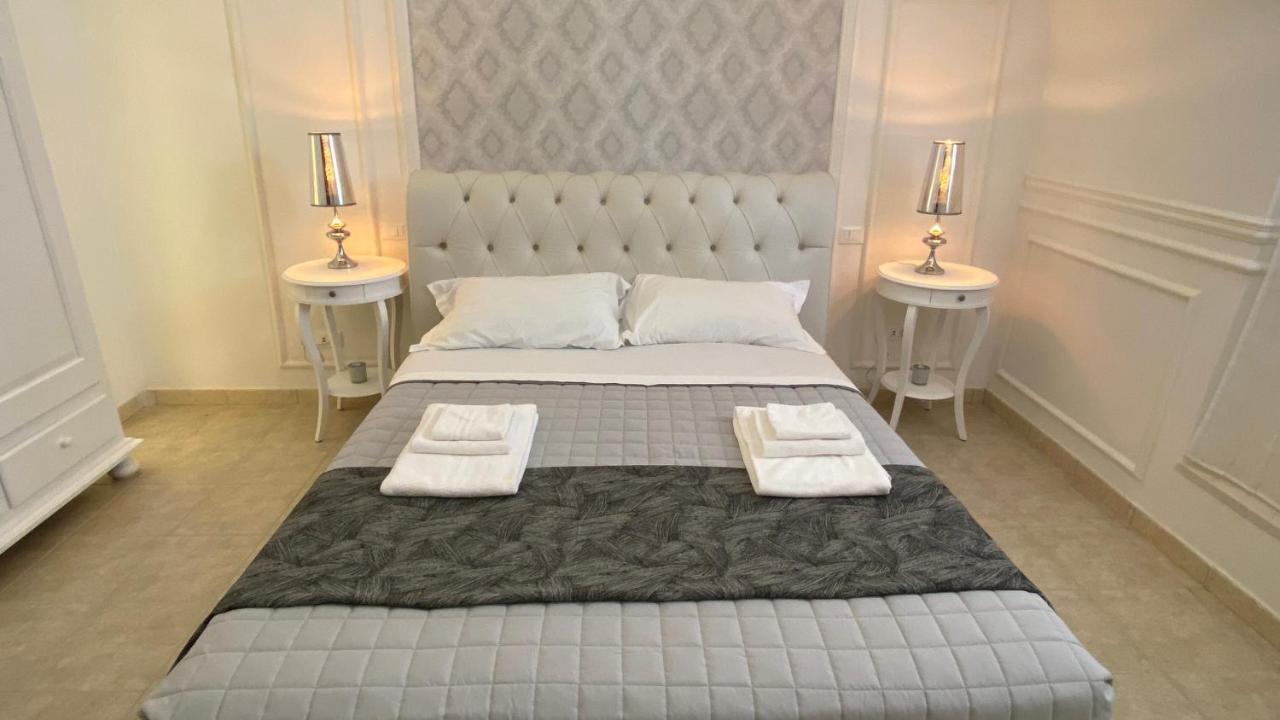 Il Sogno Di Hypnos Bed and Breakfast LʼAquila Buitenkant foto