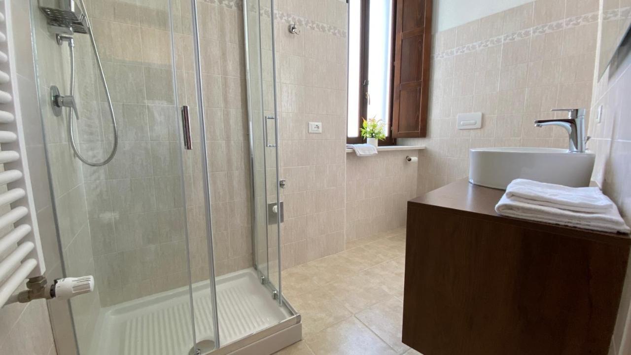 Il Sogno Di Hypnos Bed and Breakfast LʼAquila Buitenkant foto